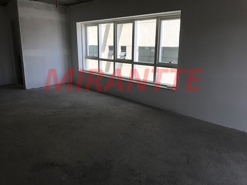 Conjunto comercial de 47m² com 1 quartos em Santana