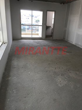 Conjunto comercial de 47m² com 1 quartos em Santana