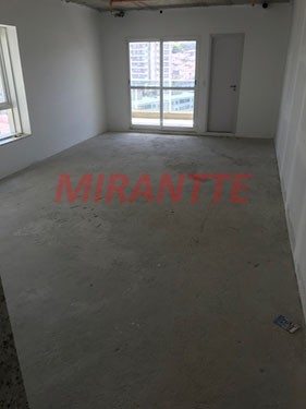 Conjunto comercial de 47m² com 1 quartos em Santana