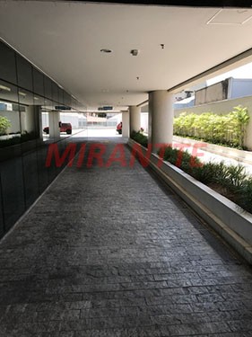Conjunto comercial de 47m² com 1 quartos em Santana