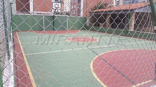 Apartamento de 189m² com 4 quartos em Água Fria