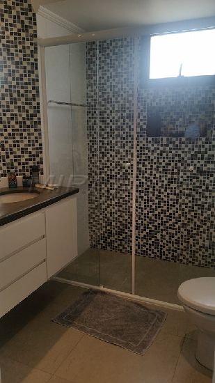 Apartamento de 189m² com 4 quartos em Água Fria