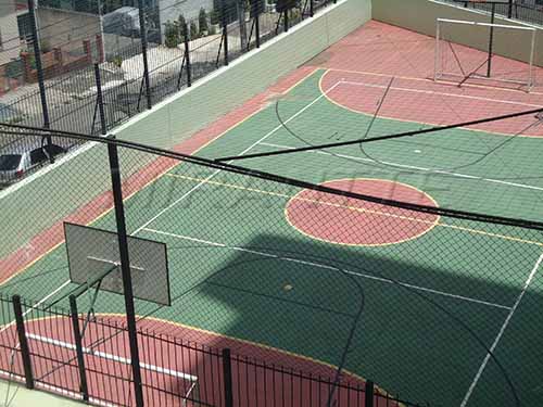 Apartamento de 74m² com 3 quartos em Vila Gustavo