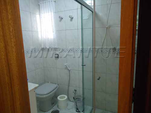 Apartamento de 74m² com 3 quartos em Vila Gustavo