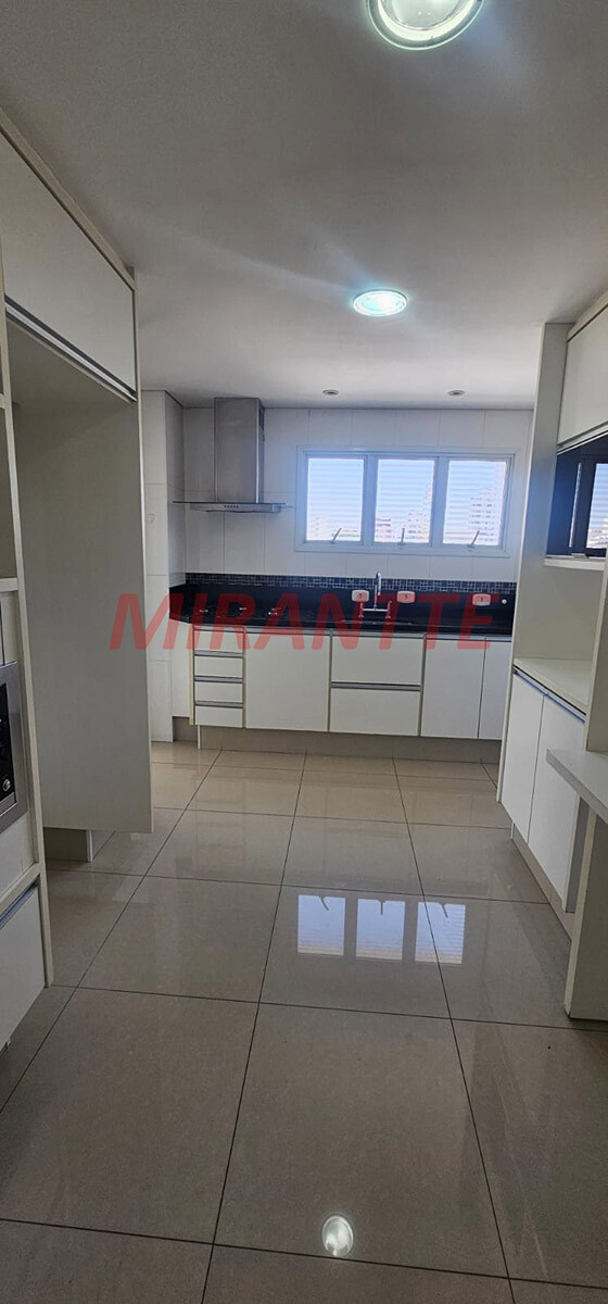 Apartamento com 3 quartos em Jardim São Paulo