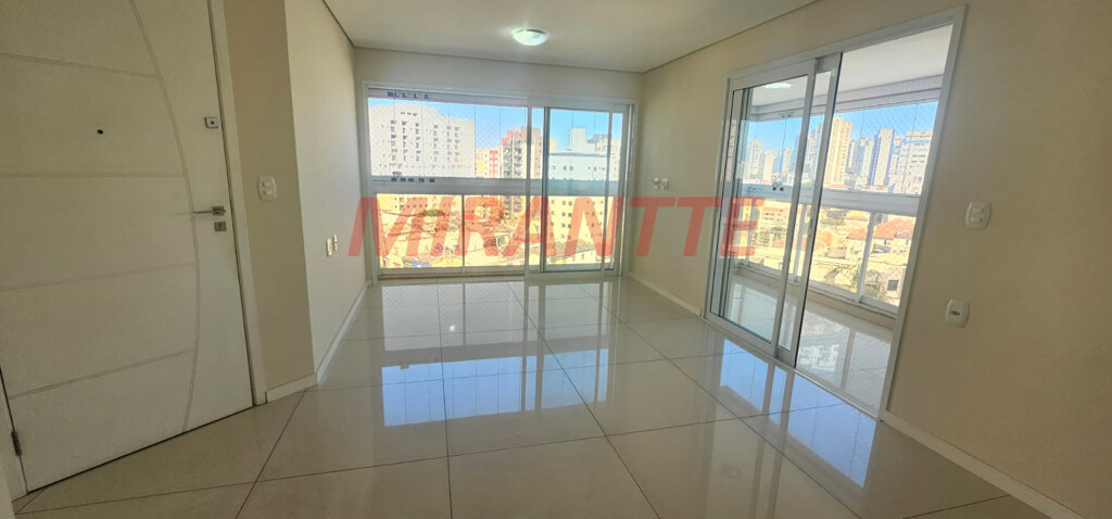 Apartamento com 3 quartos em Jardim São Paulo
