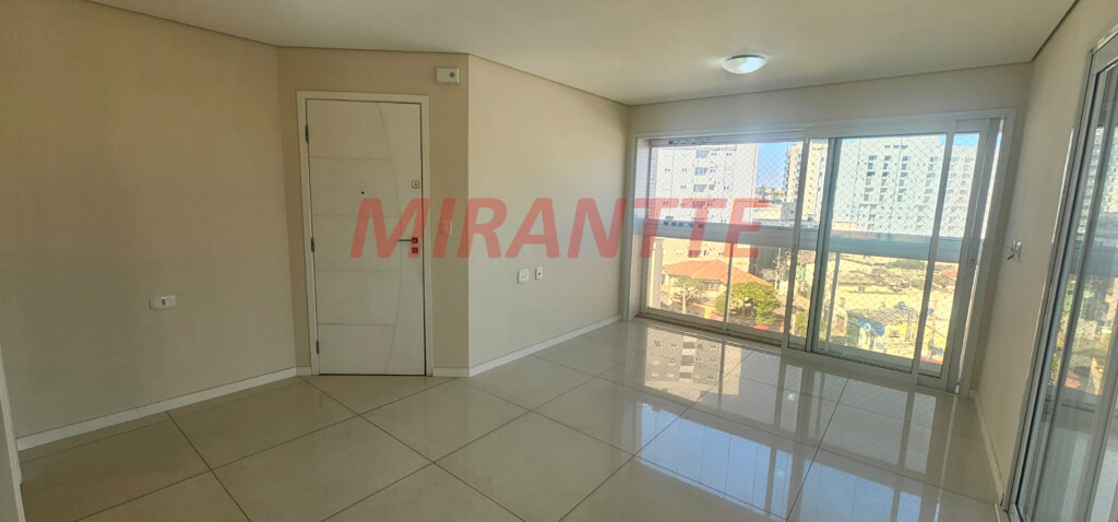 Apartamento com 3 quartos em Jardim São Paulo