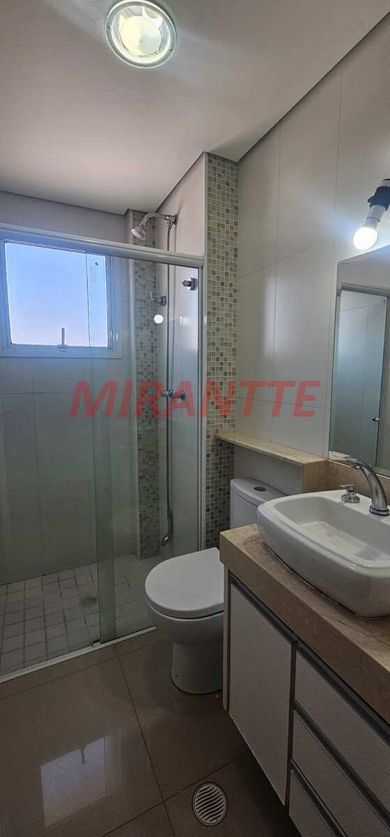 Apartamento com 3 quartos em Jardim São Paulo