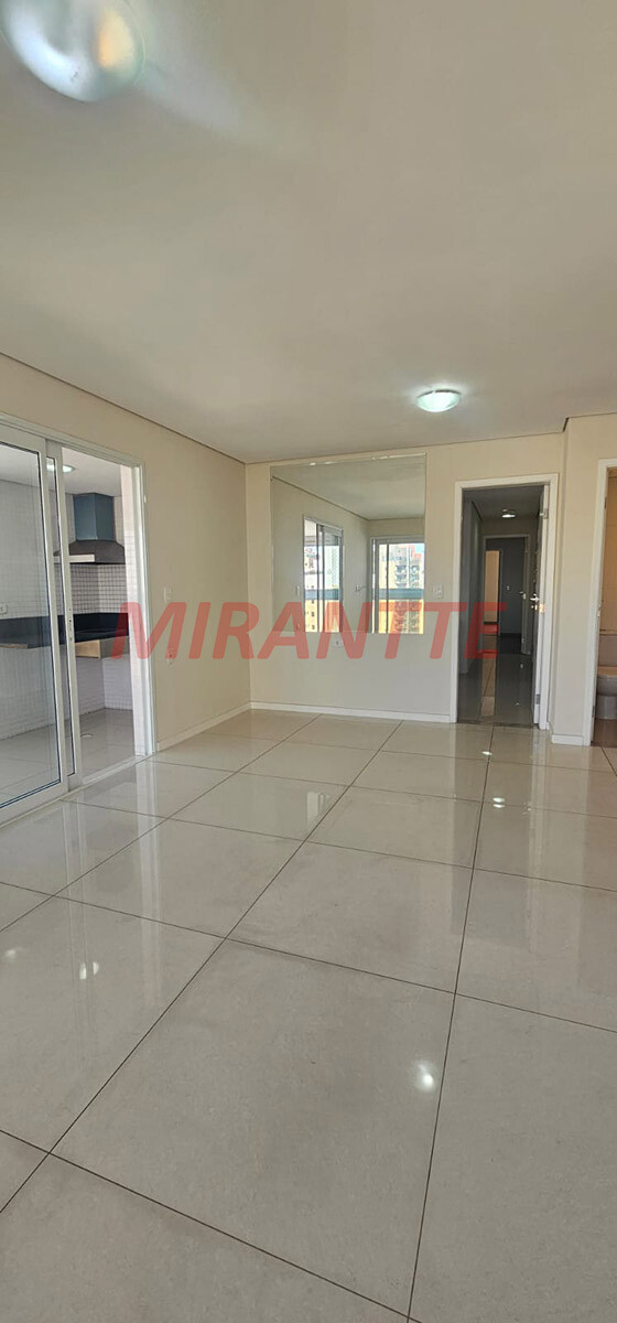 Apartamento com 3 quartos em Jardim São Paulo