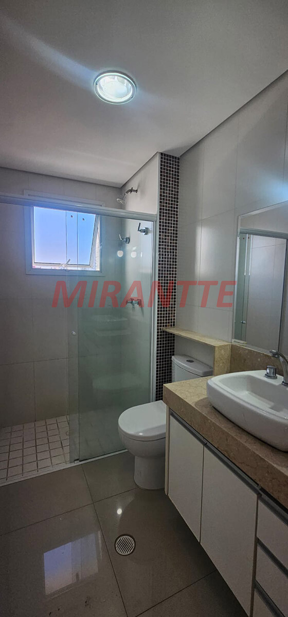 Apartamento com 3 quartos em Jardim São Paulo