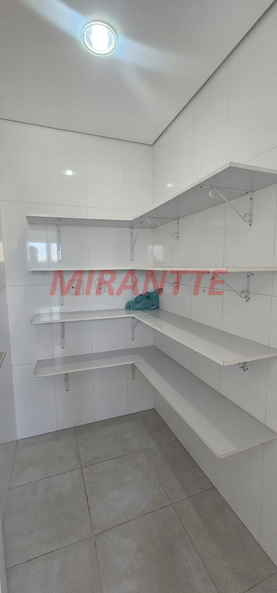 Apartamento com 3 quartos em Jardim São Paulo