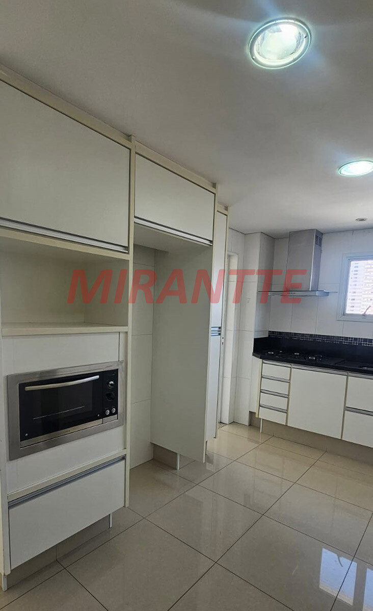 Apartamento com 3 quartos em Jardim São Paulo