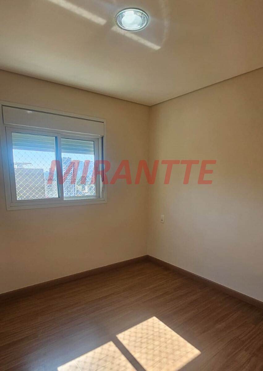 Apartamento com 3 quartos em Jardim São Paulo