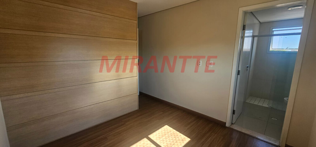Apartamento com 3 quartos em Jardim São Paulo