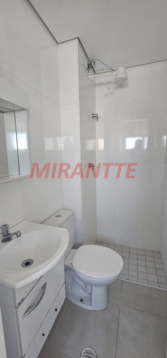 Apartamento com 3 quartos em Jardim São Paulo