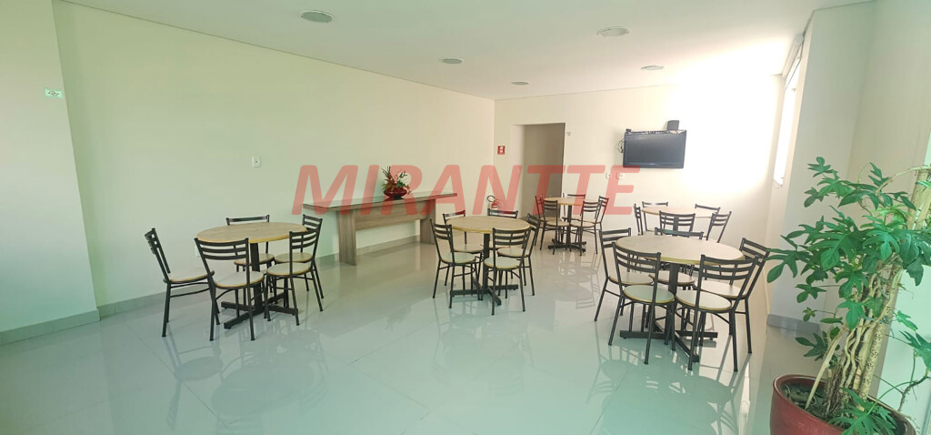 Apartamento com 3 quartos em Jardim São Paulo