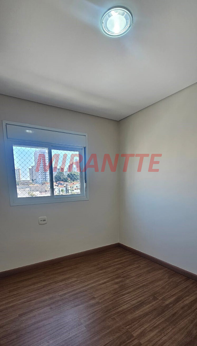 Apartamento com 3 quartos em Jardim São Paulo