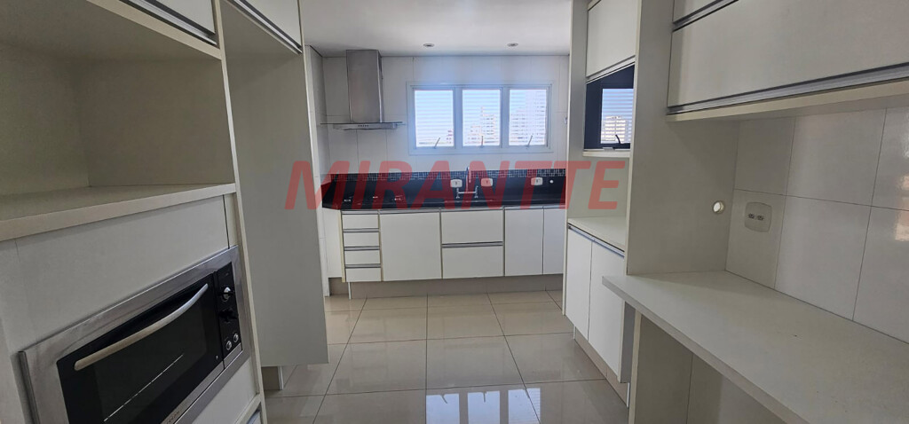 Apartamento com 3 quartos em Jardim São Paulo