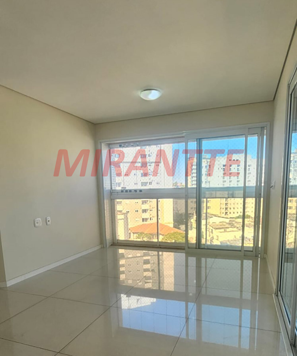 Apartamento com 3 quartos em Jardim São Paulo