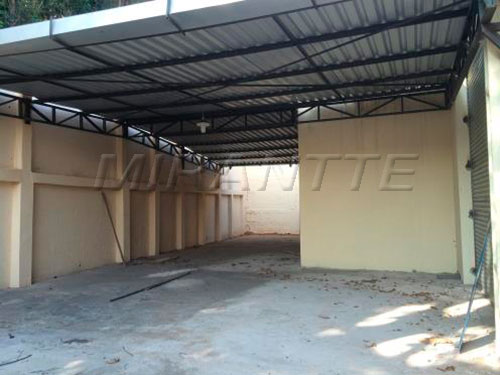 Galpao de 1249m² em Granja Nossa Senhora Aparecida