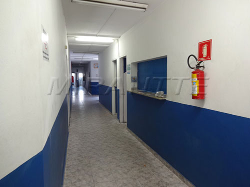 Comercial de 400m² em Santana