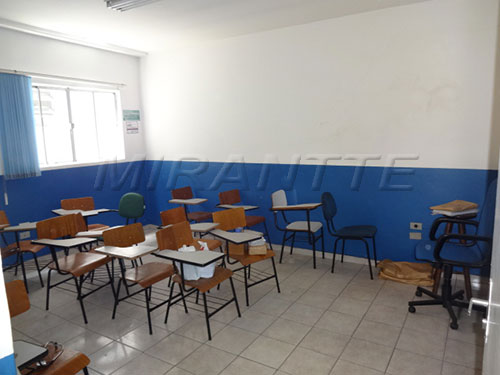Comercial de 400m² em Santana