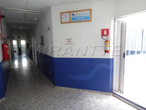 Comercial de 400m² em Santana