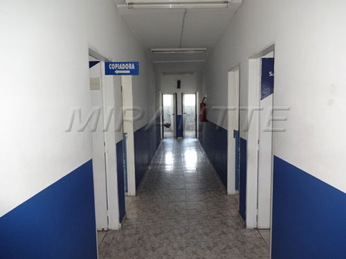 Comercial de 400m² em Santana