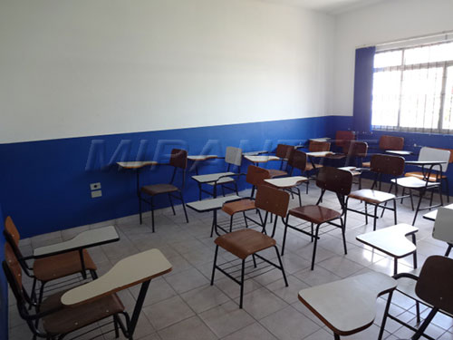 Comercial de 400m² em Santana