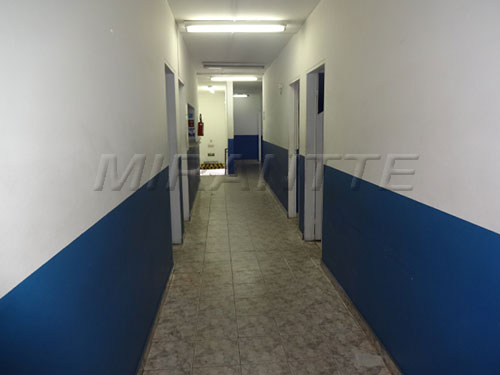 Comercial de 400m² em Santana