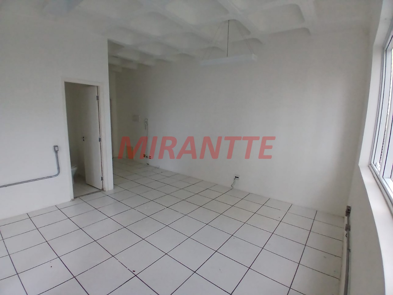 Conjunto comercial de 40m² em Tucuruvi