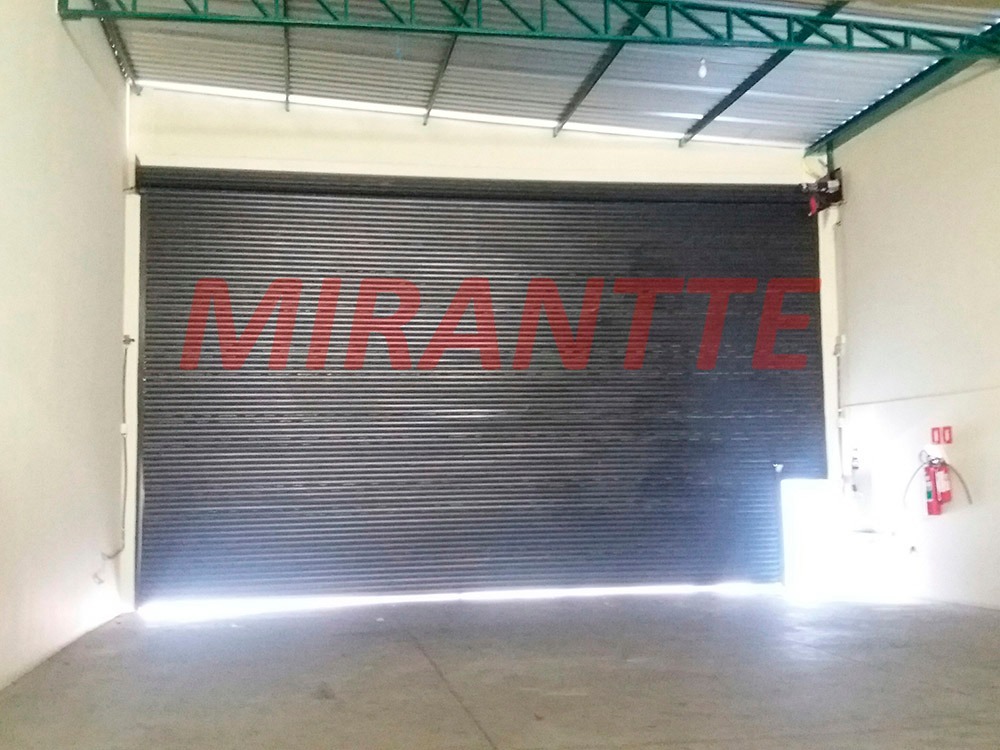 Galpao de 245m² em Jardim Bela Vista