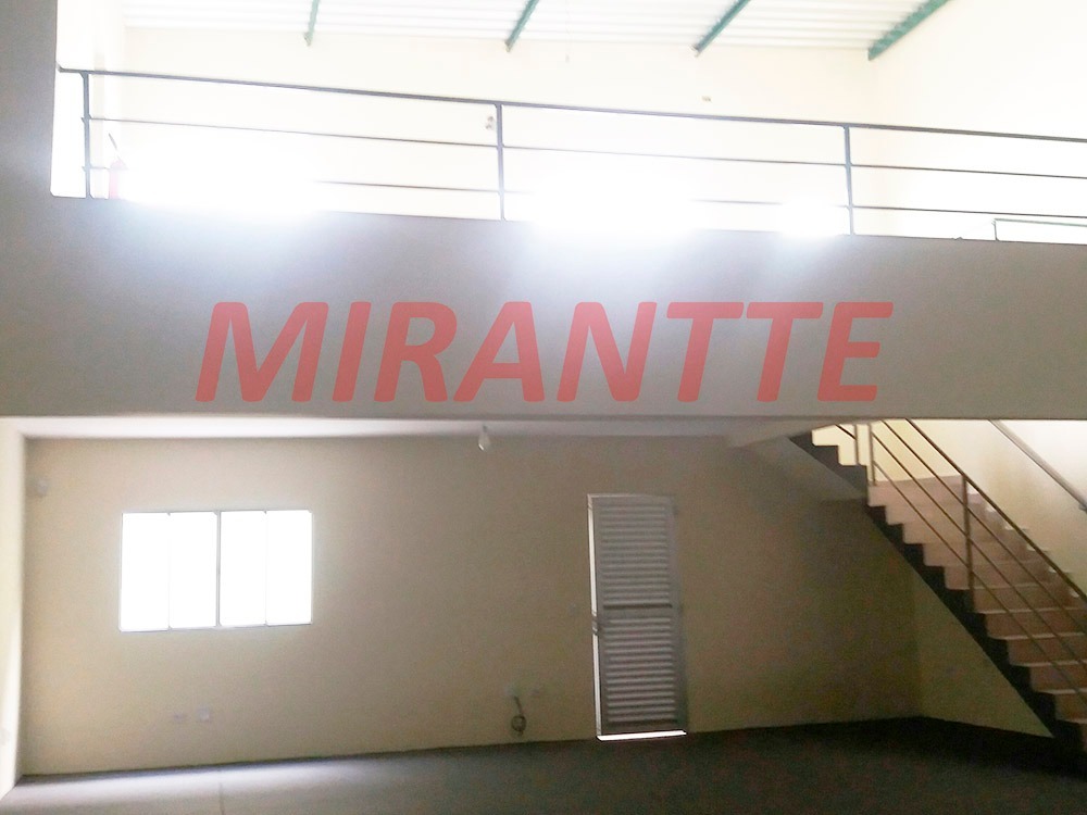 Galpao de 245m² em Jardim Bela Vista