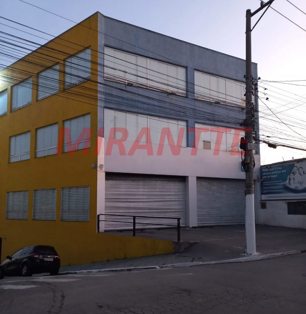 Comercial em Vila Brasilandia