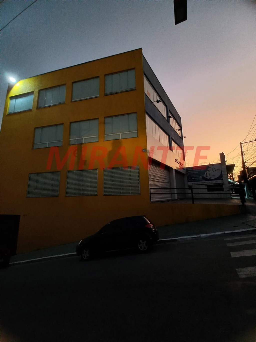 Comercial em Vila Brasilandia