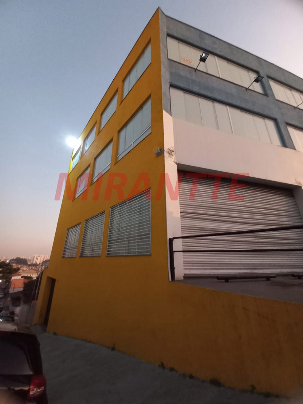 Comercial em Vila Brasilandia