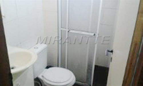 Apartamento de 50m² com 2 quartos em Jardim Do Tiro