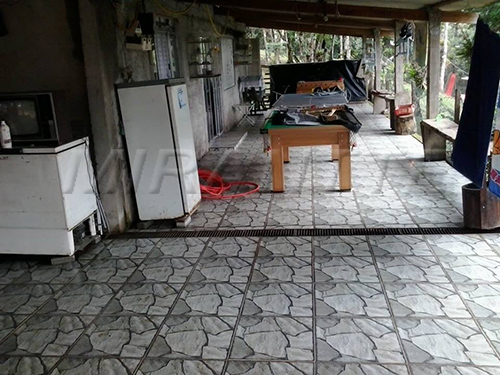 ChÁcara de 200m² com 3 quartos em Jardim Eliana A