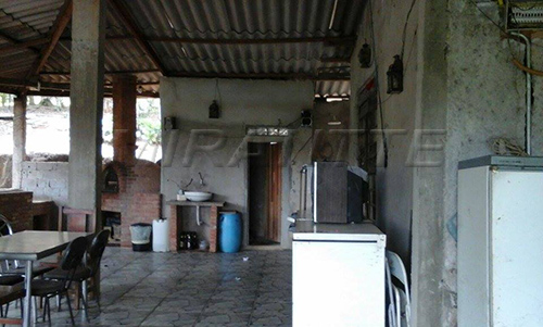 ChÁcara de 200m² com 3 quartos em Jardim Eliana A
