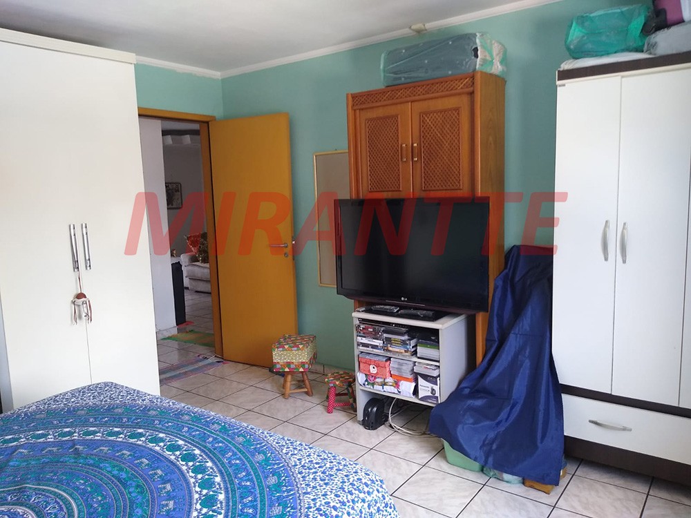 Apartamento de 82m² com 2 quartos em Vila Gustavo