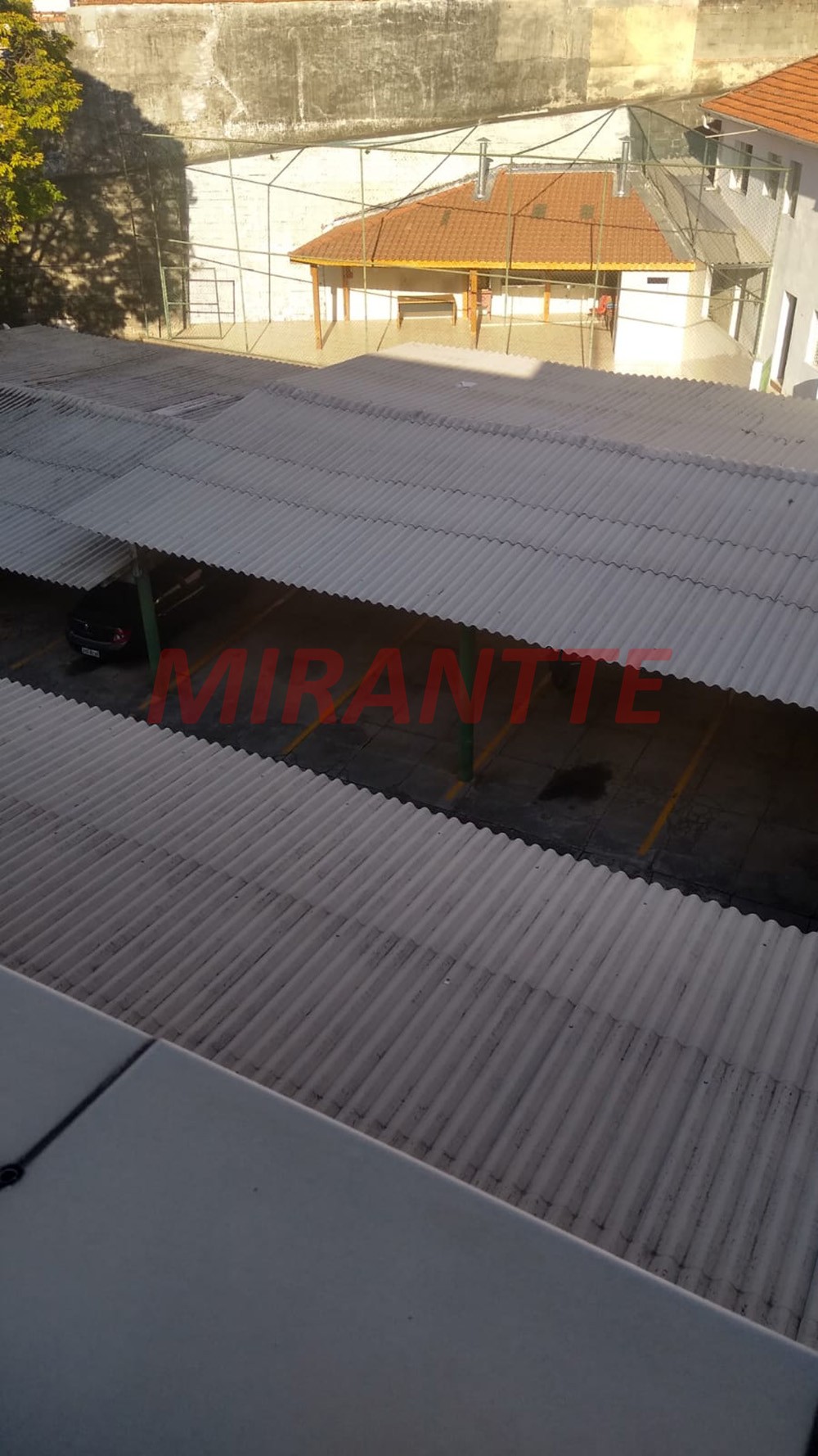 Apartamento de 82m² com 2 quartos em Vila Gustavo