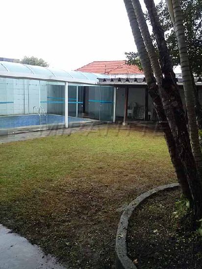 Sobrado de 600m² em Belenzinho