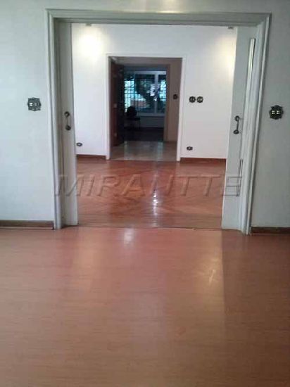 Sobrado de 600m² em Belenzinho