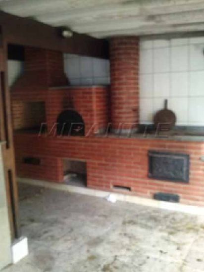 Sobrado de 600m² em Belenzinho