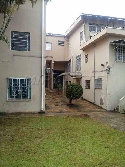 Sobrado de 600m² em Belenzinho