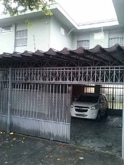 Sobrado de 600m² em Belenzinho