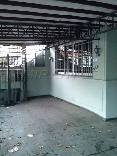 Sobrado de 600m² em Belenzinho