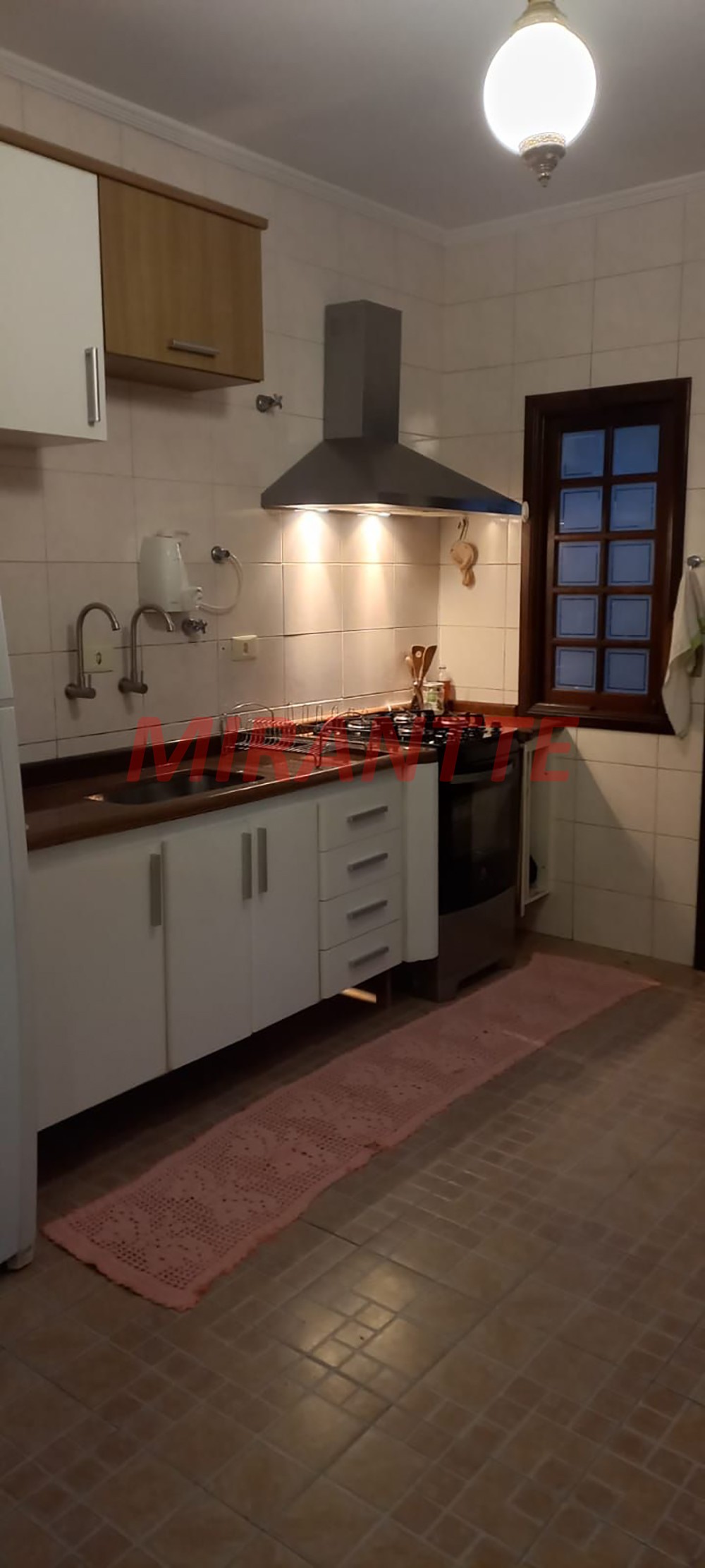 Sobrado de 428m² com 4 quartos em Serra da Cantareira