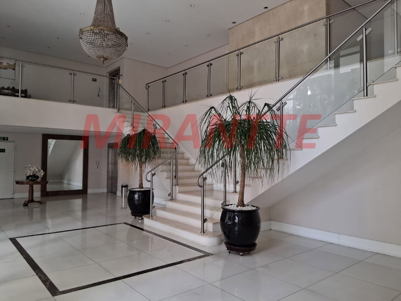 Cobertura de 313m² com 4 quartos em Santana