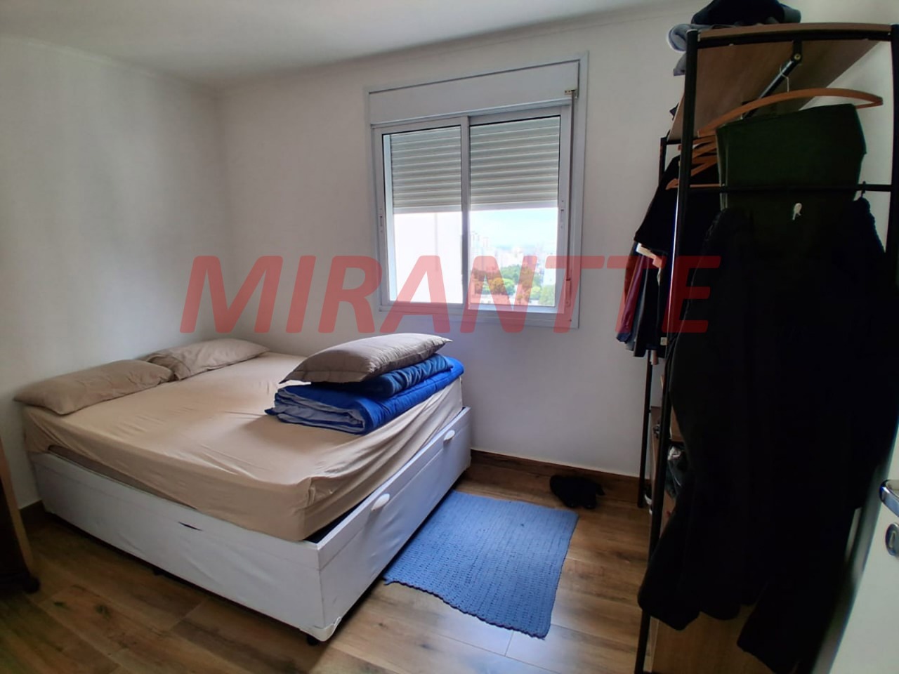 Cobertura de 313m² com 4 quartos em Santana